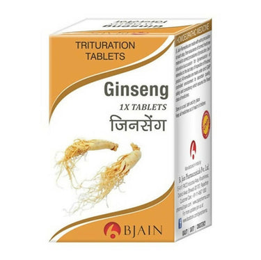 bjain-homeopathy-ginseng-tablet
